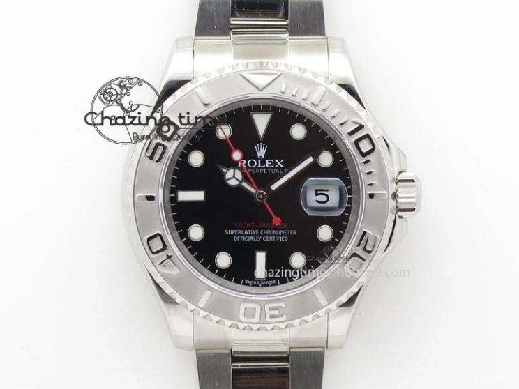 MiroTime 0316 Cozy Custom Daytona 126529 Le Mans  CLEAN 1:1 Best Edition White Dial on SS 904L Bracelet Custom Modded PPM 331